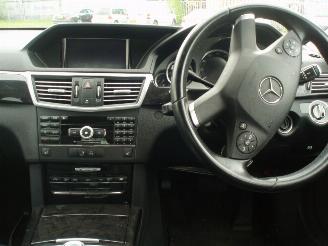 Mercedes E-klasse E 212 350CDI picture 6