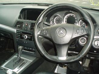 Mercedes E-klasse E212 207 250 CDI picture 5