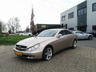 Mercedes CLS CLS 350 CGI picture 3