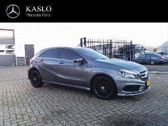 Mercedes A-klasse A-200 CDI picture 3