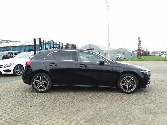 Mercedes A-klasse A-200 B picture 5