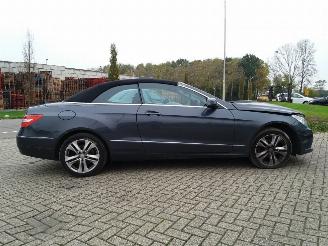 Mercedes E-klasse E207 220 CDI COUPE CABRIO picture 8