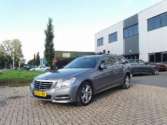 Mercedes E-klasse E212 250 CDI picture 2