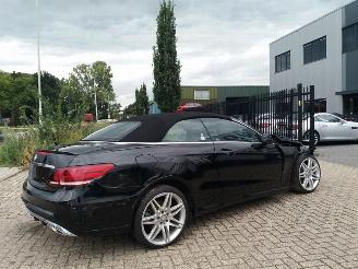 Mercedes E-klasse E207 COUPE CABRIO picture 2