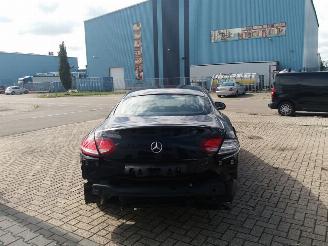 Mercedes C-klasse C.205 250 CDI picture 3