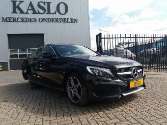 Mercedes C-klasse C.205 250 CDI picture 4