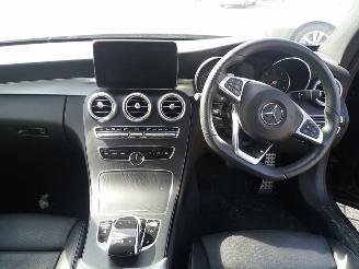 Mercedes C-klasse C.205 250 CDI picture 5