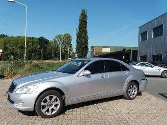 Mercedes  S221 S320 CDI picture 3