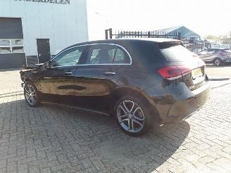 Mercedes A-klasse A 177 A-220 TURBO 16V picture 13