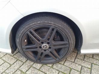 Mercedes E-klasse E212 220 CDI picture 9