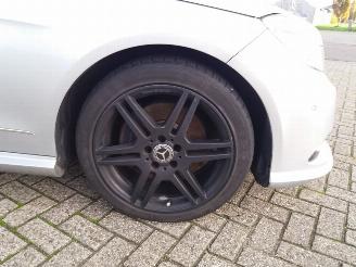 Mercedes E-klasse E212 220 CDI picture 6
