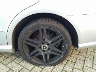 Mercedes E-klasse E212 220 CDI picture 8