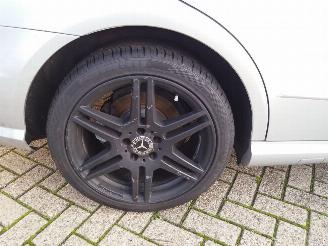 Mercedes E-klasse E212 220 CDI picture 7