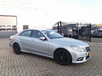 Mercedes E-klasse E212 220 CDI picture 5