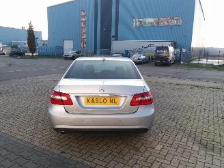 Mercedes E-klasse E212 220 CDI picture 3