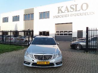 Mercedes E-klasse E212 220 CDI picture 2