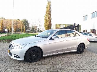 Mercedes E-klasse E212 220 CDI picture 4