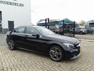 Mercedes C-klasse C205 C 300 2.0 TURBO 16V picture 4