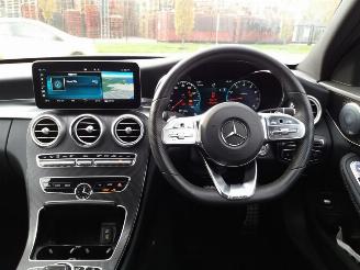 Mercedes C-klasse C205 C 300 2.0 TURBO 16V picture 5