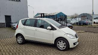 Mercedes A-klasse  picture 4