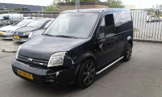 Salvage car Ford Transit Connect  2008/1