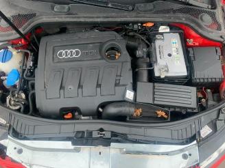 Audi A3  picture 10