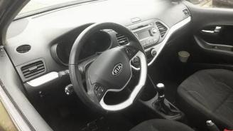 Kia Picanto Picanto (TA), Hatchback, 2011 / 2017 1.2 16V picture 7
