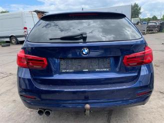 BMW 3-serie 3 serie Touring (F31), Combi, 2012 / 2019 320d 2.0 16V EfficientDynamicsEdition picture 3