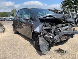 Opel Meriva Meriva, MPV, 2010 / 2017 1.4 Turbo 16V ecoFLEX picture 3