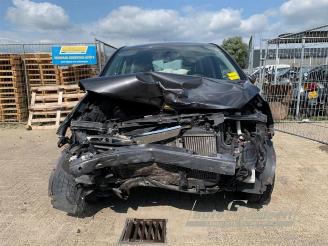 Opel Meriva Meriva, MPV, 2010 / 2017 1.4 Turbo 16V ecoFLEX picture 2