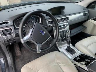 Volvo V-70 V70 (BW), Combi, 2007 / 2016 2.0 D3 20V picture 8