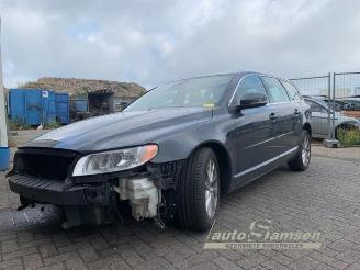 Démontage voiture Volvo V-70 V70 (BW), Combi, 2007 / 2016 2.0 D3 20V 2013/7