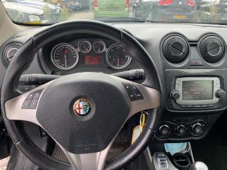 Alfa Romeo MiTo MiTo (955), Hatchback, 2008 / 2018 1.3 JTDm 16V Eco picture 12