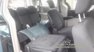 Chrysler Voyager Voyager/Grand Voyager (RT), MPV, 2007 3.8 V6 Grand Voyager picture 5