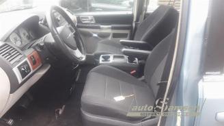 Chrysler Voyager Voyager/Grand Voyager (RT), MPV, 2007 3.8 V6 Grand Voyager picture 7