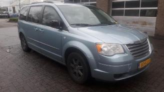 Chrysler Voyager  picture 3