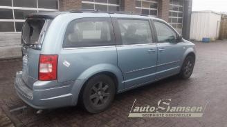 Chrysler Voyager Voyager/Grand Voyager (RT), MPV, 2007 3.8 V6 Grand Voyager picture 4
