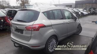 Ford B-Max B-Max (JK8), MPV, 2012 1.0 EcoBoost 12V 120 picture 2