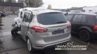 Ford B-Max B-Max (JK8), MPV, 2012 1.0 EcoBoost 12V 120 picture 3