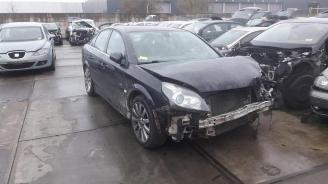 Salvage car Opel Vectra Vectra C GTS, Hatchback 5-drs, 2002 / 2008 2.2 DIG 16V 2009/12