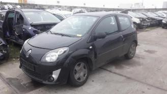 disassembly passenger cars Renault Twingo  2008/7