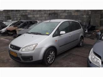 Salvage car Ford C-Max  2005/5
