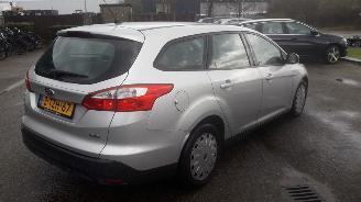 Ford Focus  picture 3