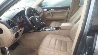 Volkswagen Touareg  picture 9