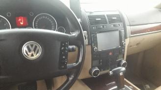 Volkswagen Touareg  picture 10