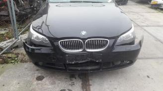 BMW 5-serie 5 serie Touring (E61), Combi, 2004 / 2010 525d 24V picture 2