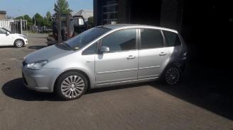 Salvage car Ford C-Max  2008/2