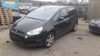 Démontage voiture Ford S-Max S-Max (GBW), MPV, 2006 / 2014 2.0 TDCi 16V 140 2010/7