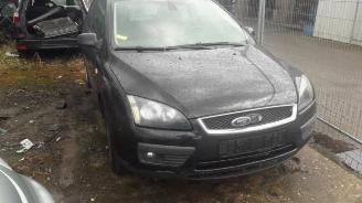 Ford Focus Focus 2, Hatchback, 2004 / 2012 1.6 Ti-VCT 16V picture 1