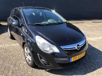 Opel Corsa 1.3 CDTi picture 2